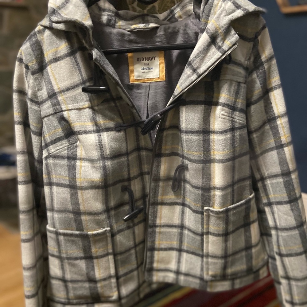 Women’s coat